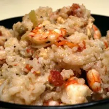 Jambalaya 4