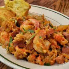 Jambalaya 5