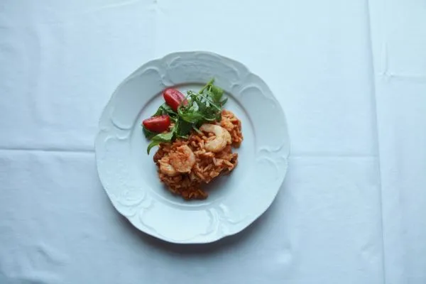 Jambalaya