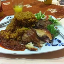Jollof guruch 4