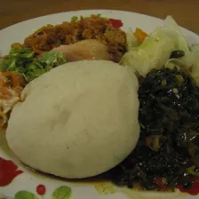 Jollof guruch