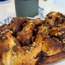Kartoshkali bulochka 5