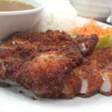 Katsu kori 2