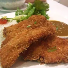 Katsu kori 3