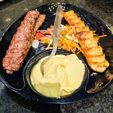 Kabob 3
