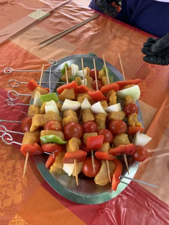 Kabob