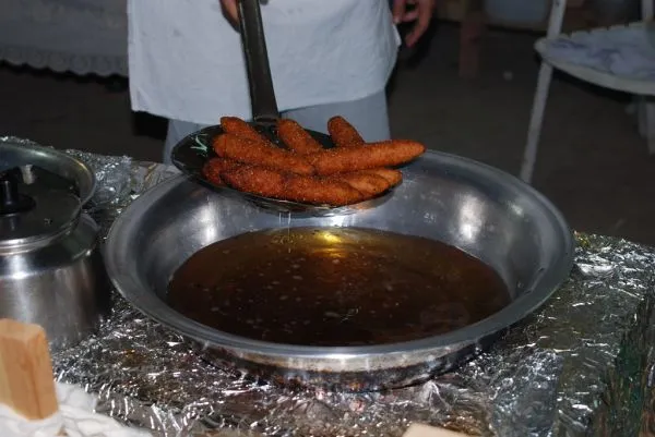 Kibbe
