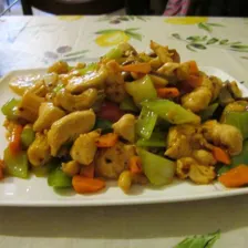 Kung-pao tovuq 2