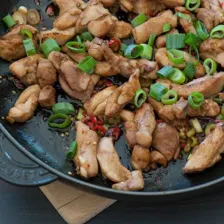 Kung-pao tovuq 3