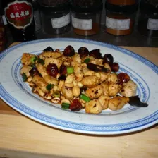 Kung-pao tovuq 4