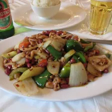 Kung-pao tovuq 5
