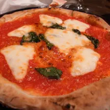 Margarita pitsa 2