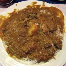 Massaman kori 3