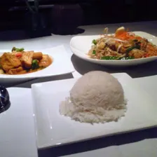 Massaman kori 4