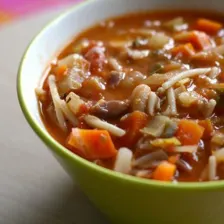 Minestrone
