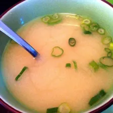 Miso sho'rva 2