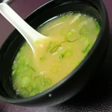 Miso sho'rva 3