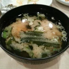 Miso sho'rva 5