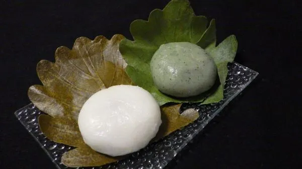 Mochi