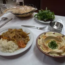 Musaka 4