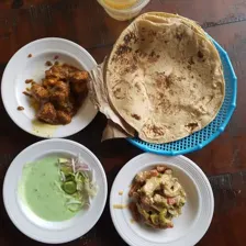 Naan non 2