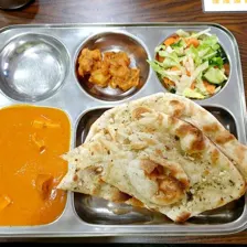 Naan non 4