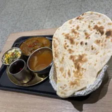 Naan non