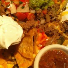Nachos 2