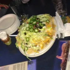 Nachos 3