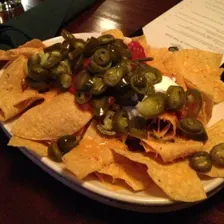 Nachos 4