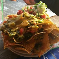 Nachos 5