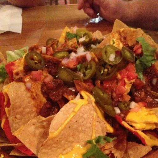 Nachos