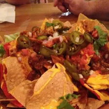 Nachos