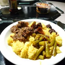 Nasi goreng 2