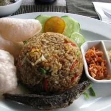 Nasi goreng 3