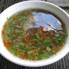 Nasi goreng 4