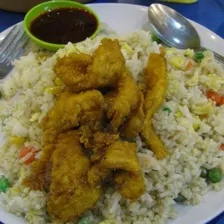 Nasi goreng 5