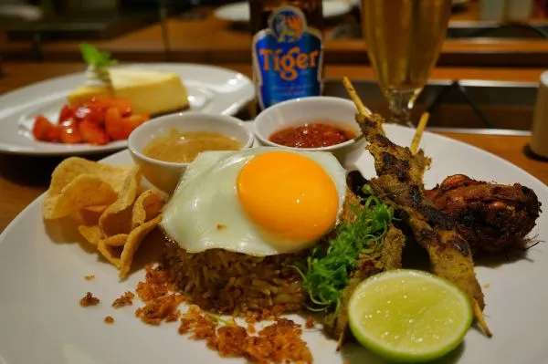 Nasi goreng