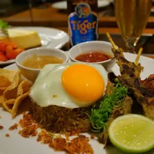 Nasi goreng