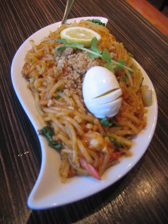 Noodle