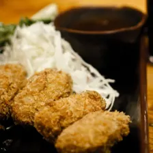 Okonomiyaki 3