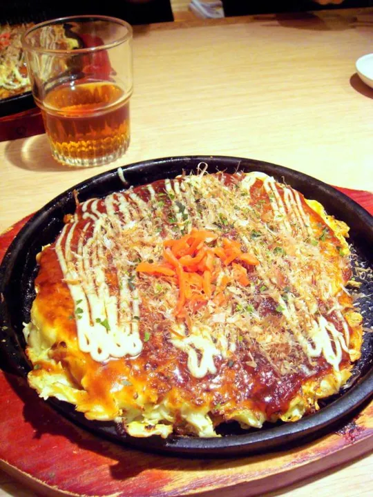 Okonomiyaki