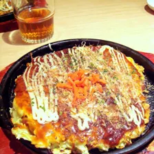 Okonomiyaki