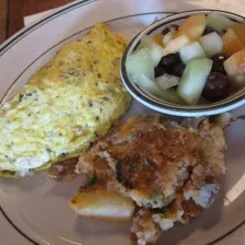 Omlet 3