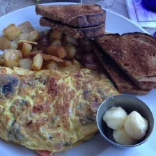 Omlet 4