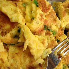Omlet 5