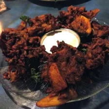 Pakora 3