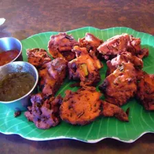 Pakora 4