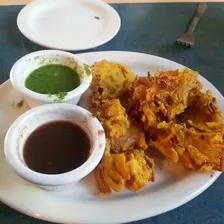Pakora 5