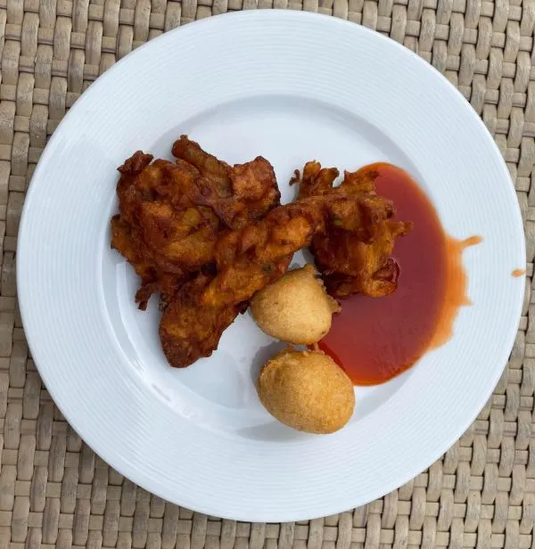Pakora